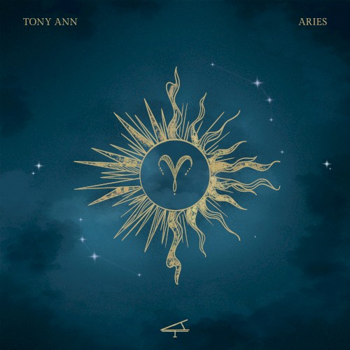 ARIES "The Charismatic"