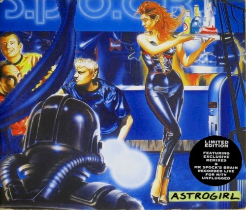 Astrogirl