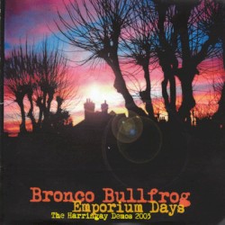 Emporium Days. The Harringay Demos 2003