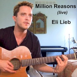 Million Reasons (live)