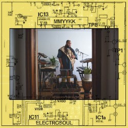 ElectroSoul EP