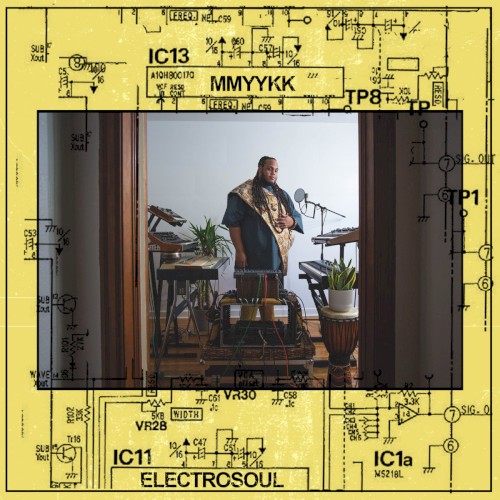 ElectroSoul EP