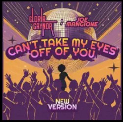 Can’t Take My Eyes Off Of You (single)