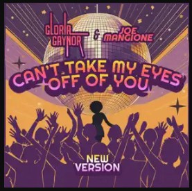 Can’t Take My Eyes Off Of You (single)