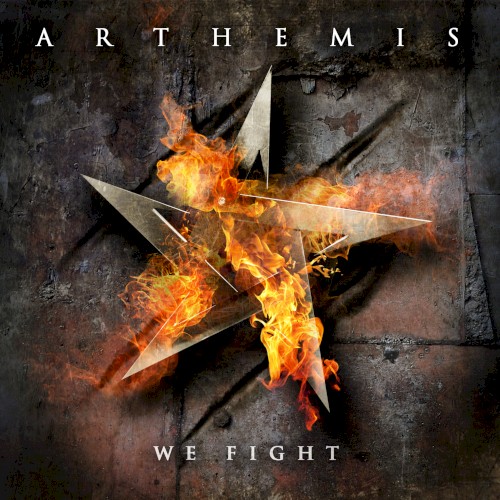 We Fight