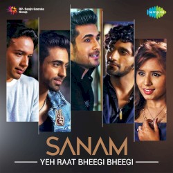 Yeh Raat Bheegi Bheegi