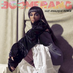 Boomerang (Suzi Analogue remix)