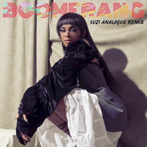 Boomerang (Suzi Analogue remix)