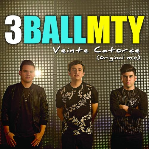 Veinte catorce