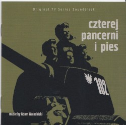 Czterej pancerni i pies
