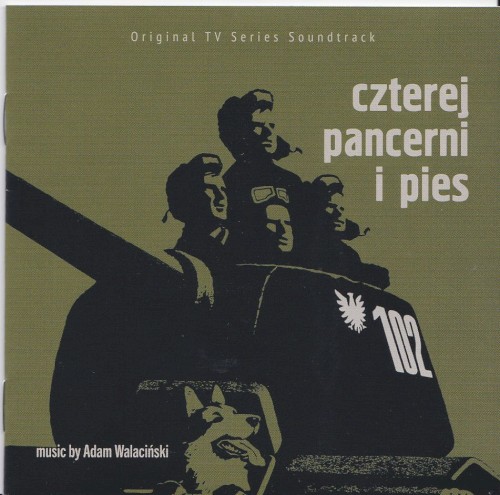 Czterej pancerni i pies