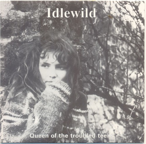 Queen of the Troubled Teens