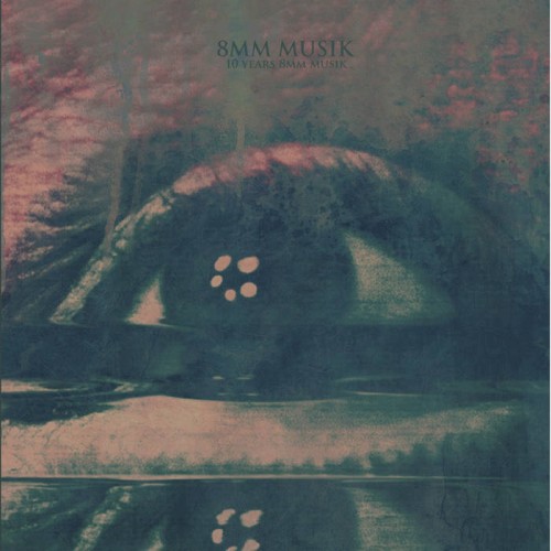 10 Years 8MM Musik