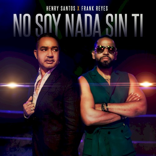 No soy nada sin ti