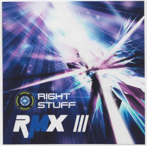 RMX III