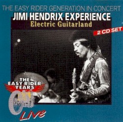 Electric Guitarland