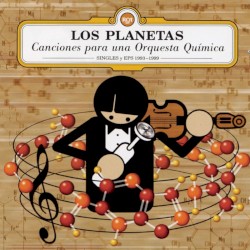 Canciones para una orquesta química