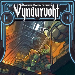 Vyndurvoht