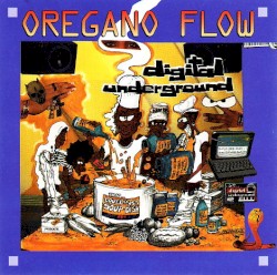 Oregano Flow