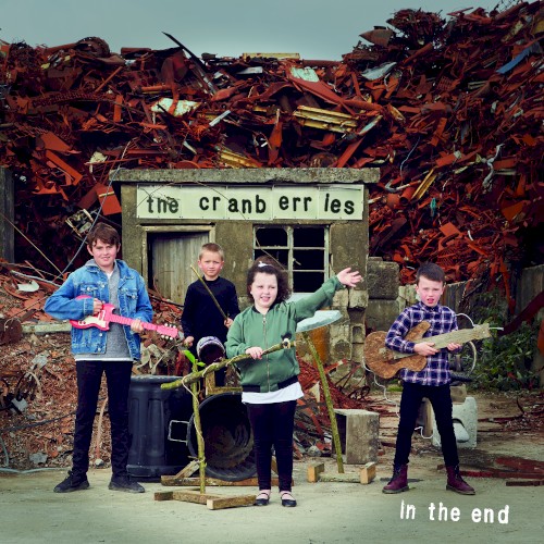 In the End