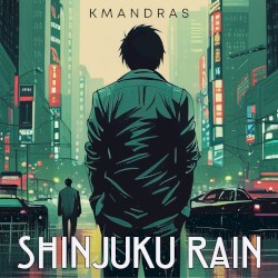 Shinjuku Rain