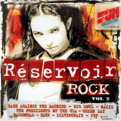 Reservoir Rock, Volume II
