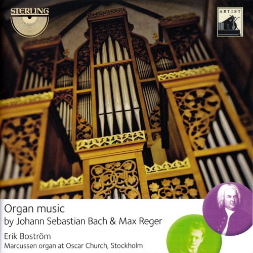 Organ Music