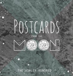 Postcards From The Moon