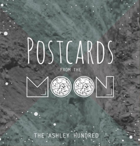 Postcards From The Moon