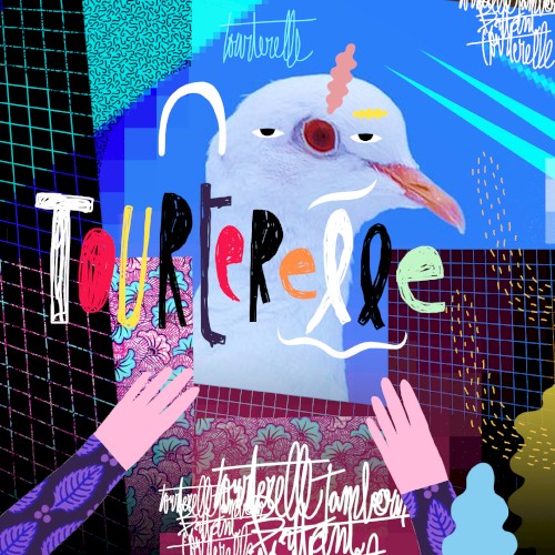 Tourterelle