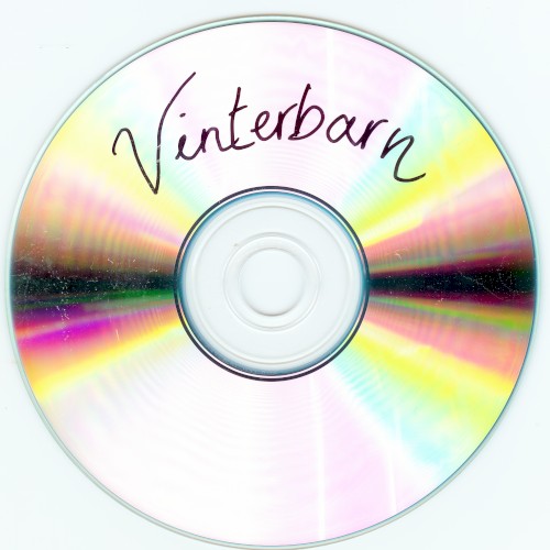 Vinterbarn