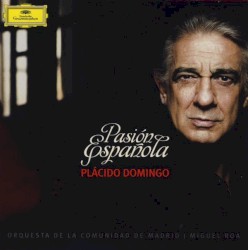 Pasión española