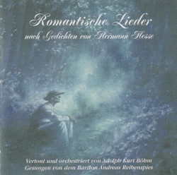 Romantische Lieder