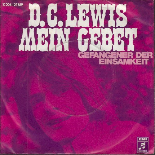 Mein Gebet / Gefangener der Einsamkeit