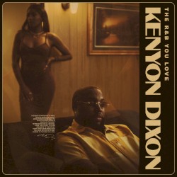 The R&B You Love