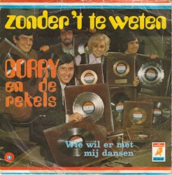 Zonder ’t te weten