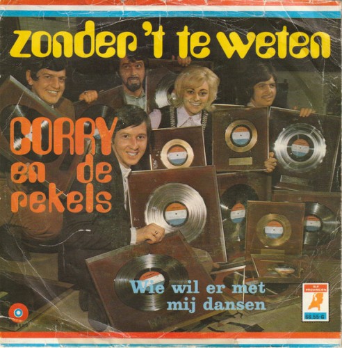 Zonder ’t te weten