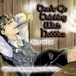 Don't Go Drinking With Hobbits