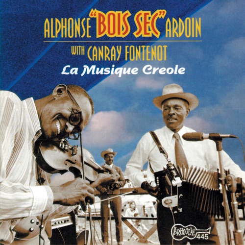 La Musique Créole
