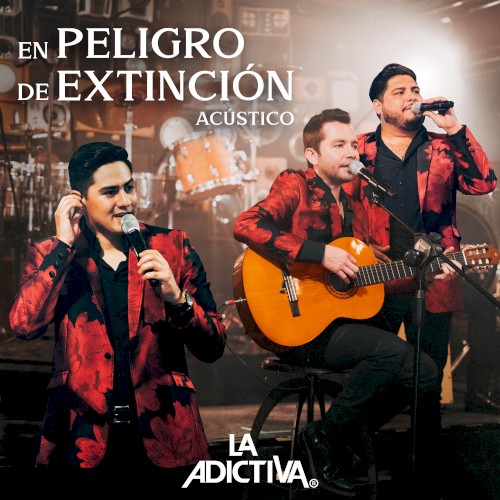 En peligro de extinción (acústico)