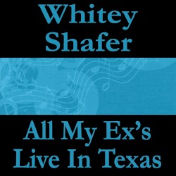 All My Ex's Live in Texas