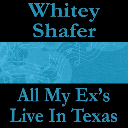 All My Ex's Live in Texas