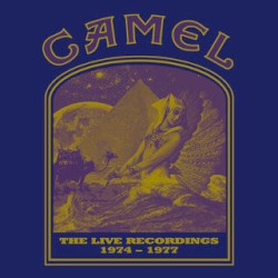 The Live Recordings 1974 – 1977