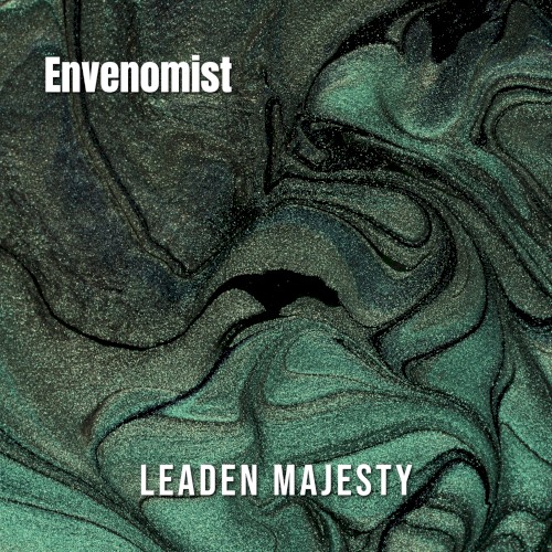 Leaden Majesty