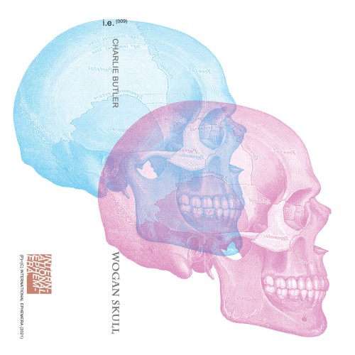 WOGAN SKULL
