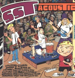 SST Acoustic