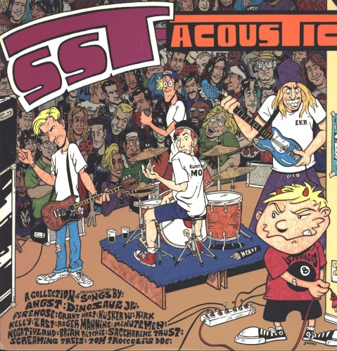 SST Acoustic