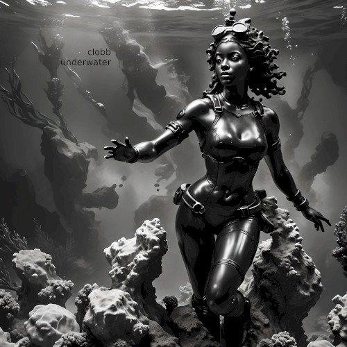 Underwater