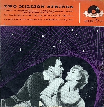 Two Million Strings