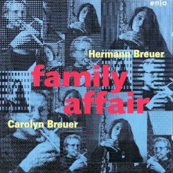 Family Affair